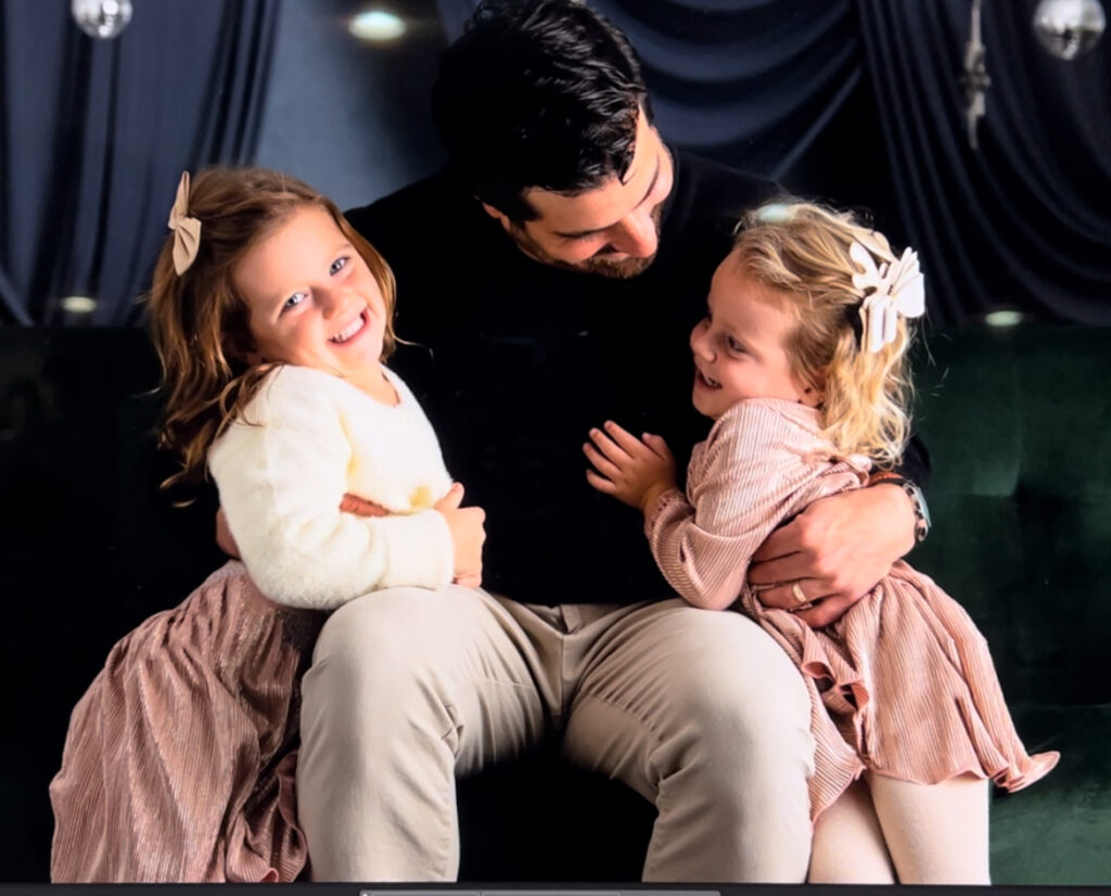 Pittsburgh Family Photographer