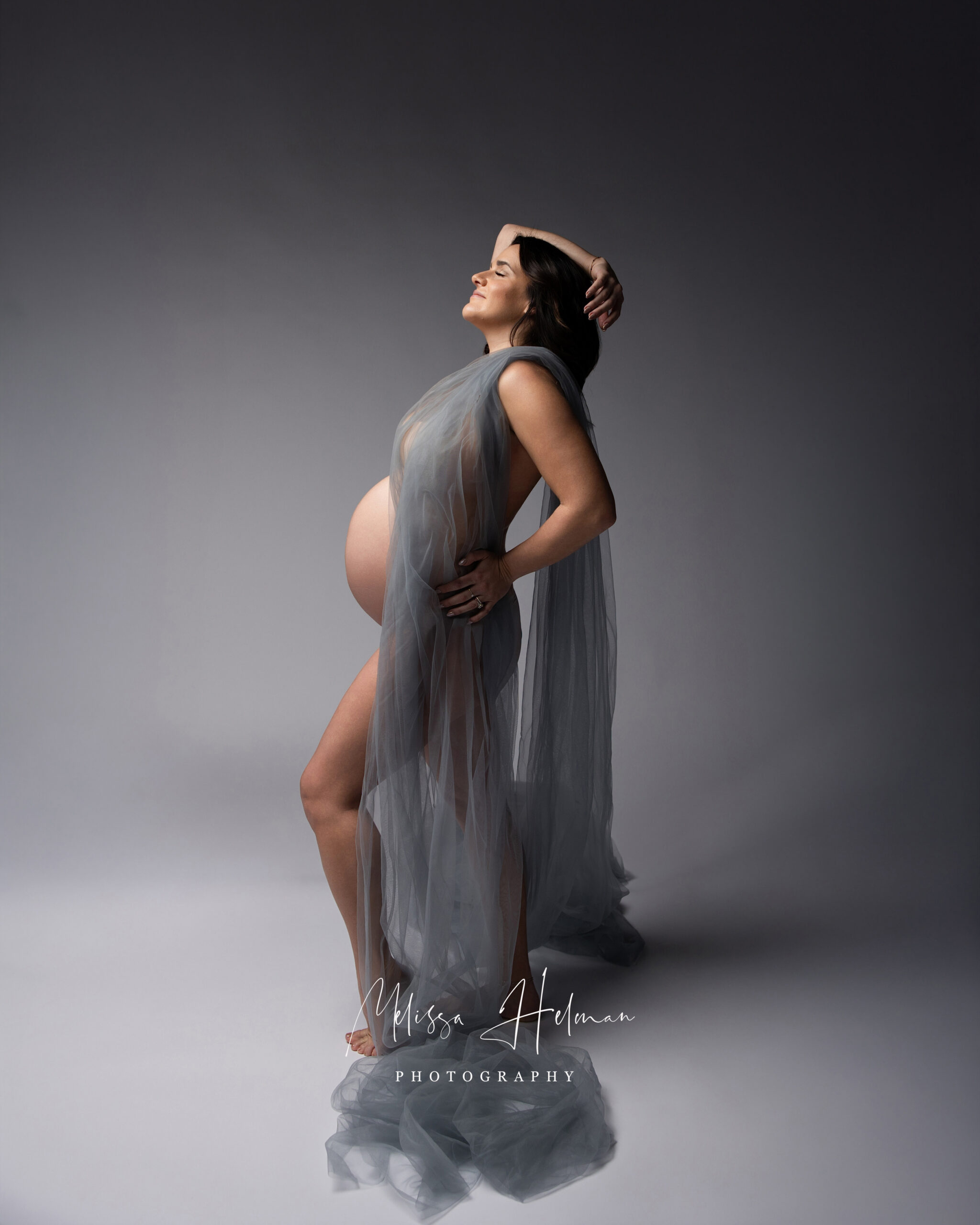 Pittsburgh maternity photographer